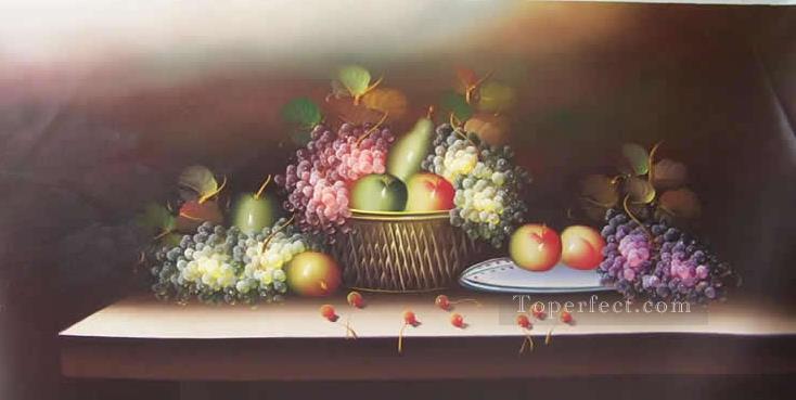 sy040fC fruit cheap Oil Paintings